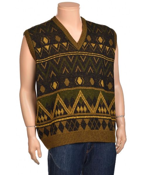 Снимка на Мъжки пуловер