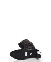 Снимка на Дамски ботуши еко кожа