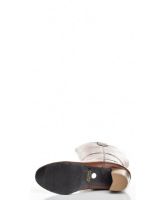 Снимка на Дамски ботуши еко кожа