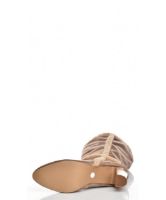 Снимка на Дамски ботуши еко кожа