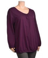 Снимка на Дамска блуза