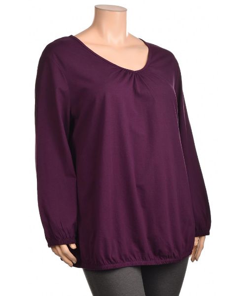 Снимка на Дамска блуза