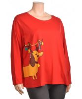 Снимка на Дамска блуза