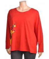 Снимка на Дамска блуза