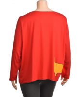 Снимка на Дамска блуза