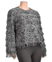 Снимка на Дамски пуловер