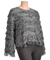 Снимка на Дамски пуловер