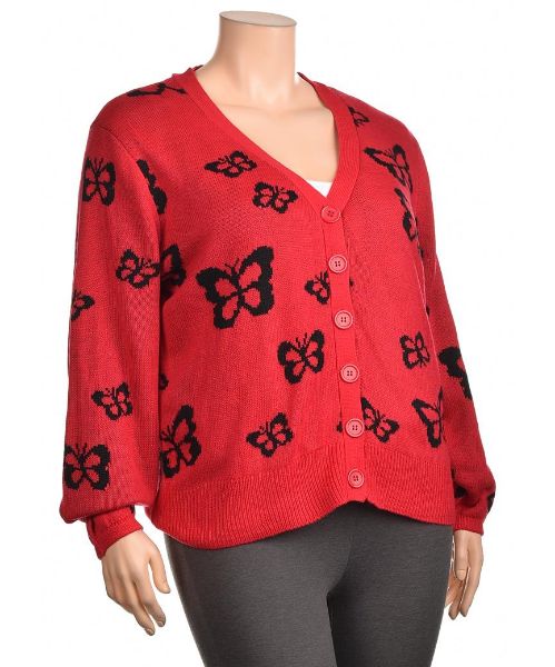 Снимка на Дамска жилетка