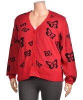 Снимка на Дамска жилетка