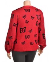 Снимка на Дамска жилетка