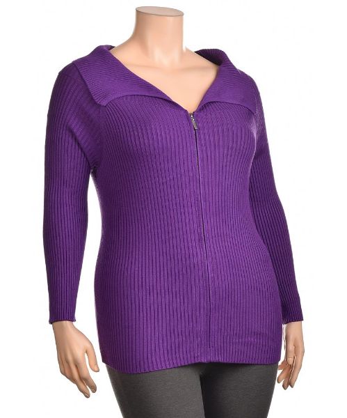 Снимка на Дамска жилетка