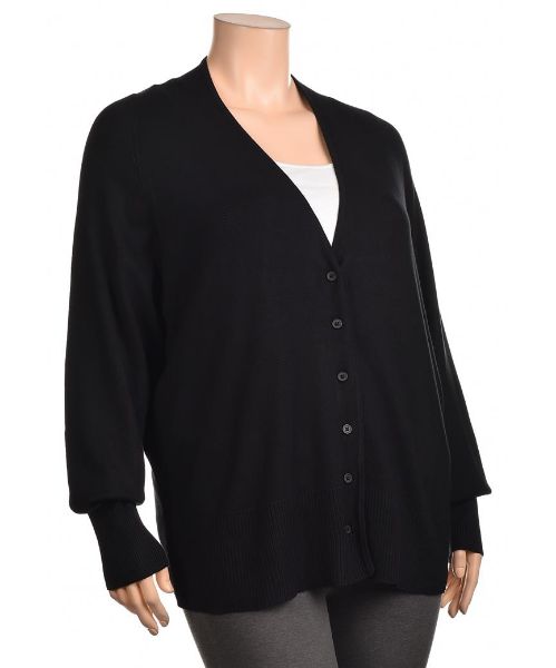 Снимка на Дамска жилетка