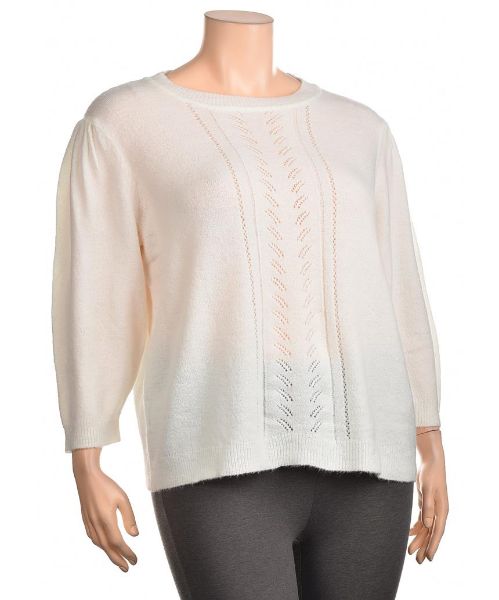 Снимка на Дамски пуловер