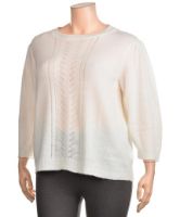 Снимка на Дамски пуловер