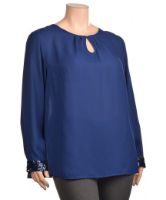 Снимка на Дамска блуза