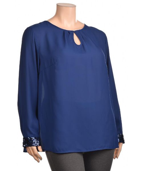 Снимка на Дамска блуза