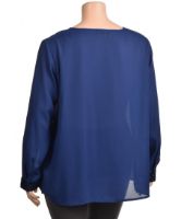 Снимка на Дамска блуза