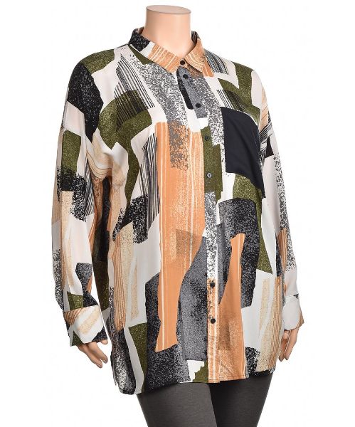 Снимка на Дамска риза