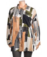 Снимка на Дамска риза