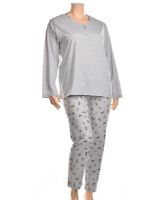 Снимка на Дамска пижама
