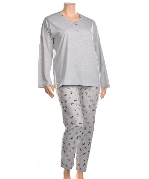 Снимка на Дамска пижама