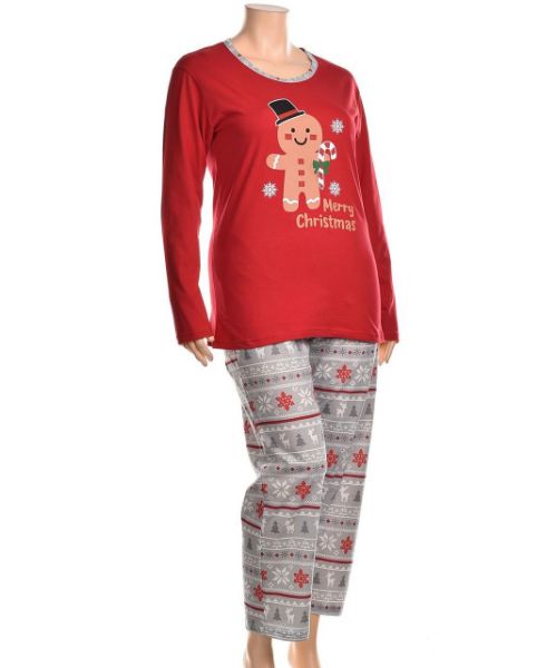 Снимка на Дамска пижама