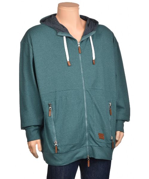 Снимка на Мъжко горнище