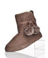 Снимка на Дамски боти 