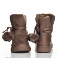 Снимка на Дамски боти 