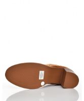 Снимка на Дамски боти еко кожа