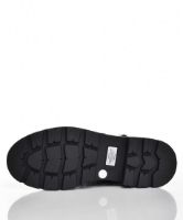 Снимка на Дамски боти еко кожа