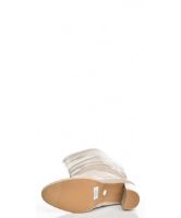 Снимка на Дамски ботуши еко кожа