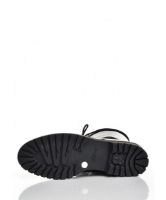 Снимка на Дамски ботуши еко кожа