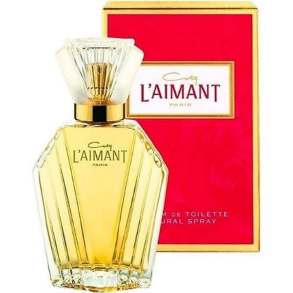 Снимка на COTY Exclamation Laimant Дамска тоалетна вода 50ml 
