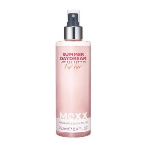 Снимка на Mexx Summer Daydream Дамски Спрей за тяло Body Mist 250 мл
