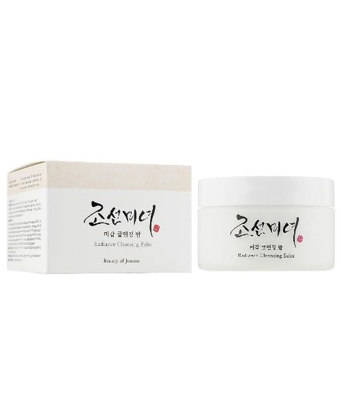 Снимка на Beauty of Joseon – Балсам за почистване с блясък, 100 мл
