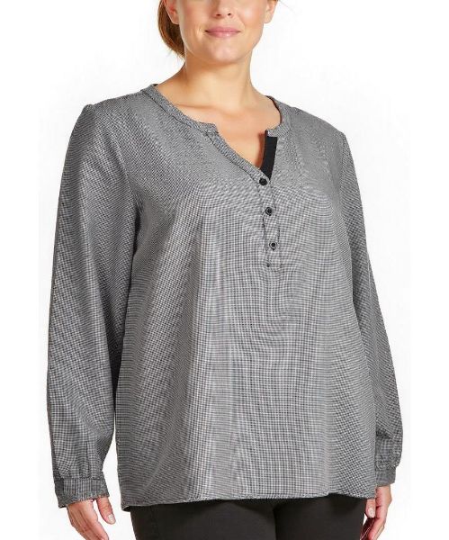 Снимка на Дамска блуза