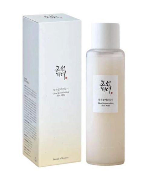Снимка на BEAUTY OF JOSEON – Оризово мляко за сияние, 150 мл