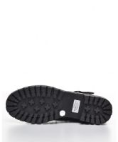 Снимка на Дамски боти еко кожа