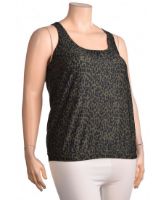 Снимка на Дамско горнище на бански