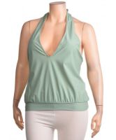Снимка на Дамско горнище на бански