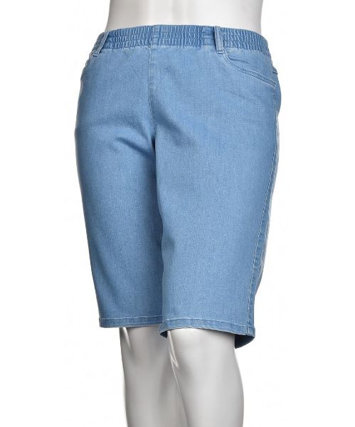 Снимка на Дамски къси дънки