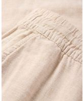 Снимка на Дамски панталон от ленена смес