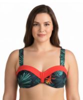 Снимка на Дамско горнище на бански
