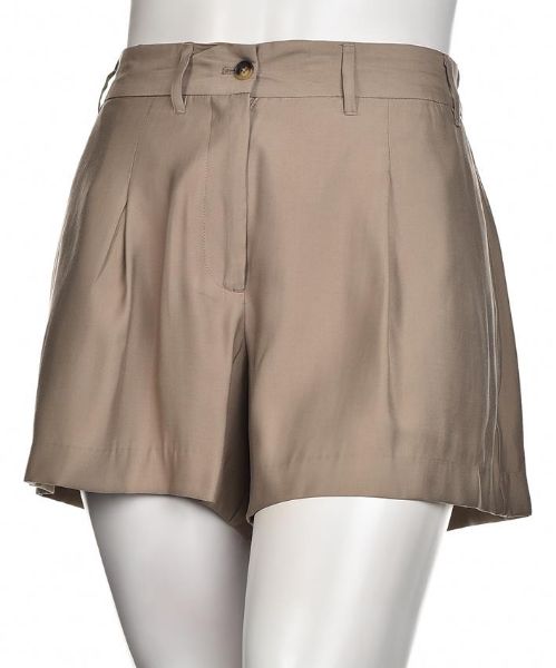 Снимка на Дамски къс панталон