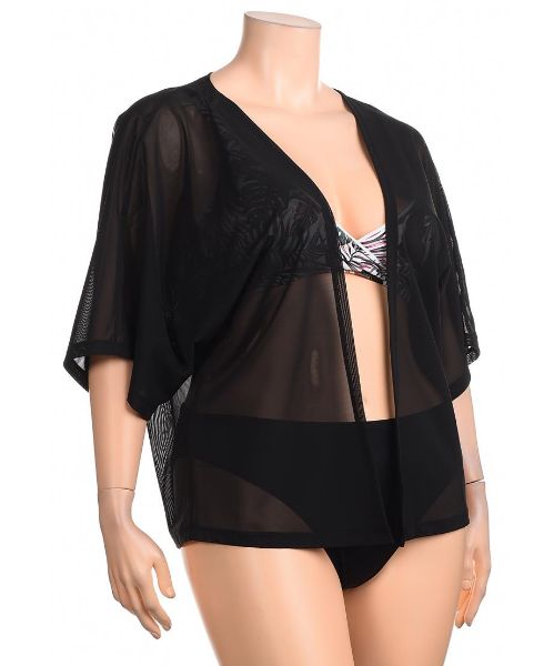 Снимка на Дамски бански от три части
