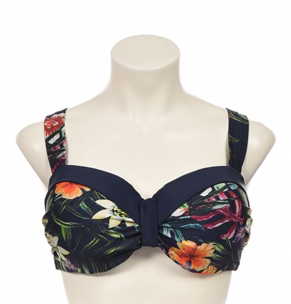 Снимка на Дамско горнище на бански